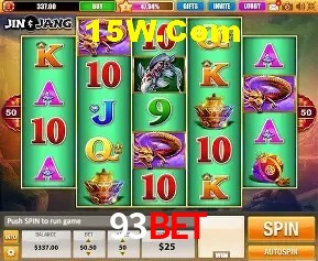 A Emoção da Loteria na 93Bet: Uma Chance de Mudança de Vida